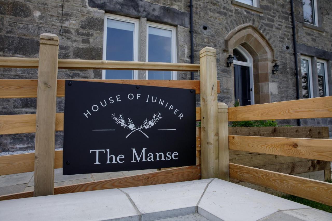 House Of Juniper 4* Broadford (Isle of Skye)