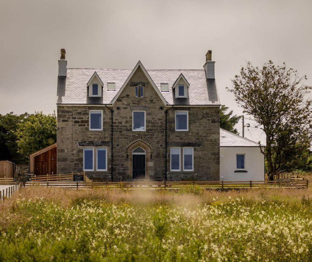 House Of Juniper Hotel Broadford (Isle of Skye)