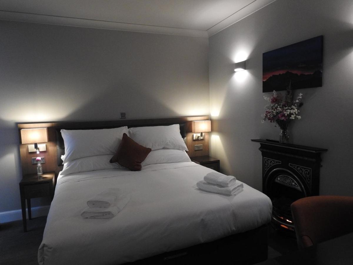 House Of Juniper 4* Broadford (Isle of Skye)