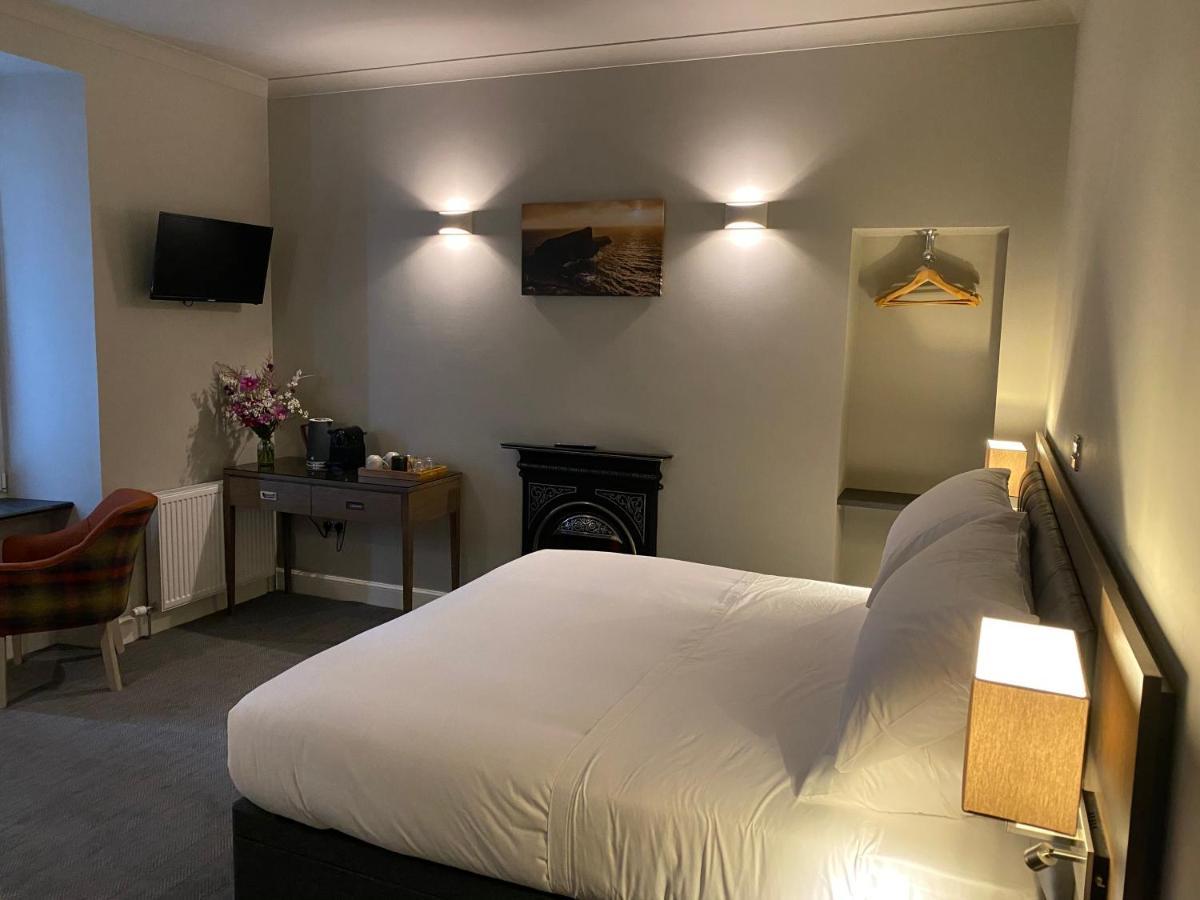 House Of Juniper Hotel Broadford (Isle of Skye)