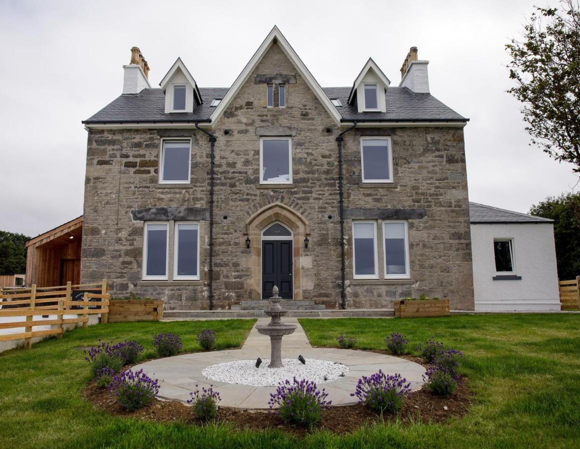 House Of Juniper 4* Broadford (Isle of Skye)