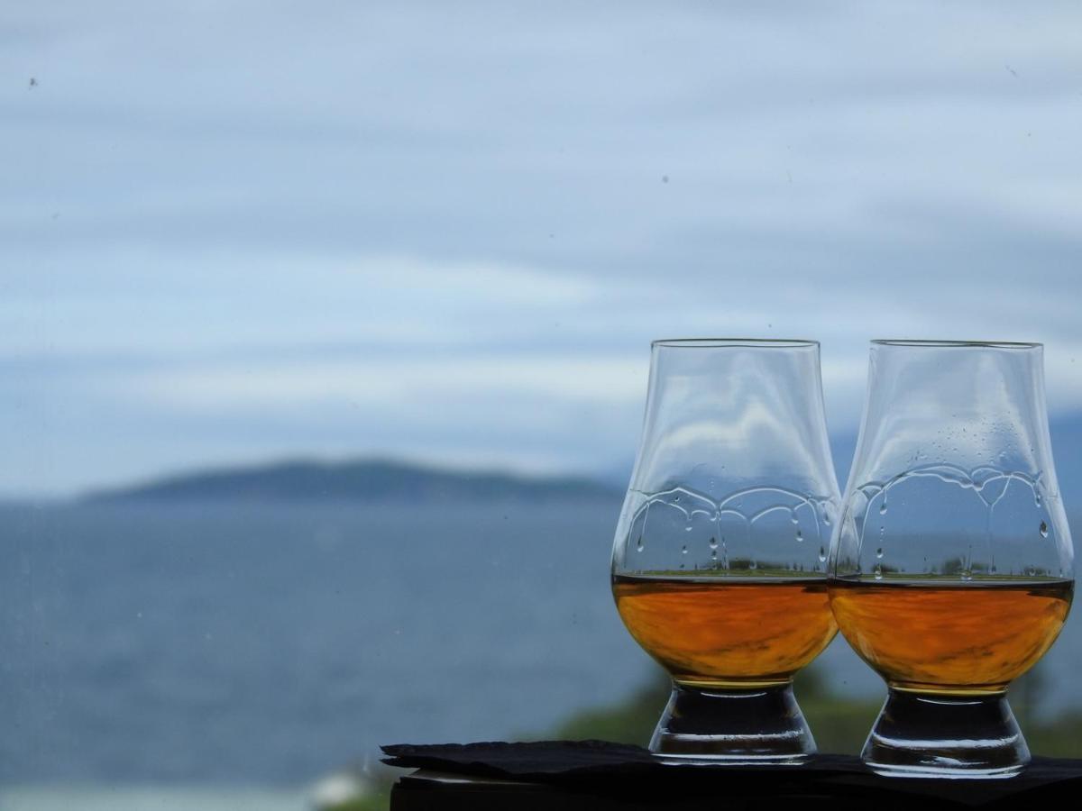 House Of Juniper Hotel Broadford (Isle of Skye)