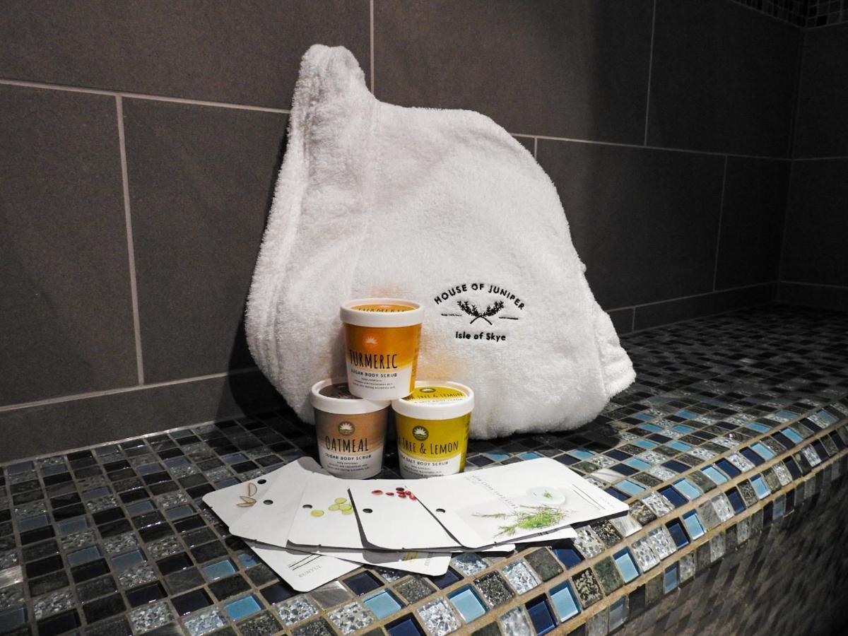 Hotel House Of Juniper 4*