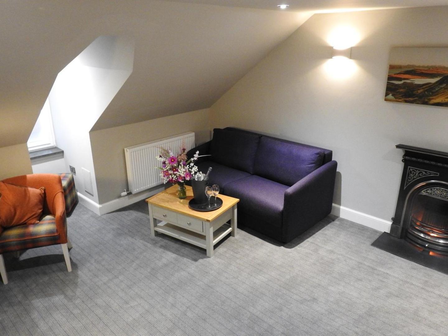 House Of Juniper Hotel Broadford (Isle of Skye)